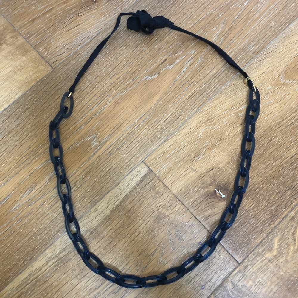 J. Crew necklace!